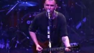 NEW MODEL ARMY - The Charge (Live with lyrics)