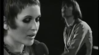 Brian Auger, Julie Driscoll &amp; Trinity - Season of the Witch - Live German TV 1969