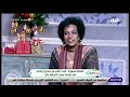 بطلة صعيدى فى الجامعة الأمريكية محرومة من رؤية حفيدتى بسبب أمها وابنى شافها مرة واحدة فى حياته