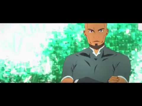 [HDMAD]SAO アイのシナリオ