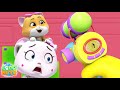 Youtube Thumbnail title