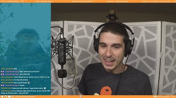 Live Stream: CarouselView for Hanselman| #Xamarin  !CC | !what  | #RIPJuiceWRLD | @JamesMontemagno E