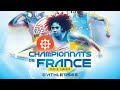 100m cadettes demi 1  championnats de france cadetsjuniors 2022 mulhouse 150722 louma barmada