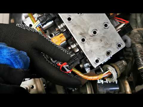 Video: Bagaimana Anda menguji solenoid laut?