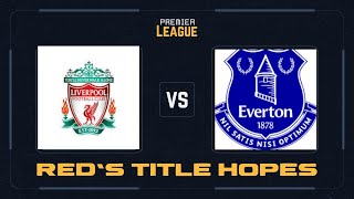 Everton's Triumph: A Humorous Twist to Liverpool's Title Hopes