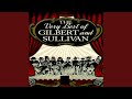 Miniature de la vidéo de la chanson The Mikado: Act I. “As Some Day It May Happen”