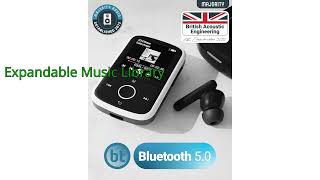 REVIEW (2026): Majority MP3 GO Player. Features