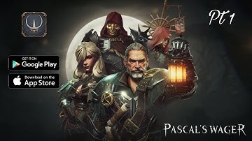 The Beginning (Pascal