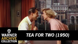 Watch Tea For Two I Know That You Know video