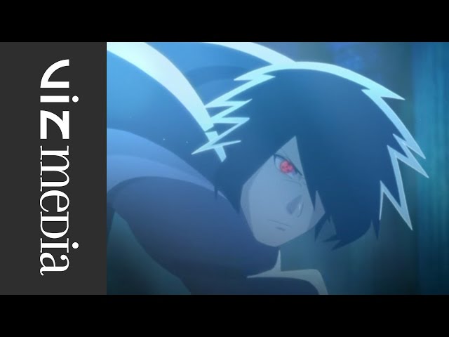 Anime Newsbyte: BORUTO the Movie strikes again with the full trailer – C t  r l + G e e k P o d