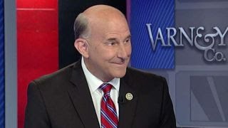Rep. Gohmert on health care, tax reform