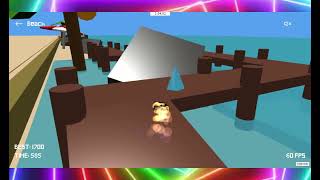 [WR] Ice Dodo Speedrun - Ice Dodo Cup - Any% (8:33.55)