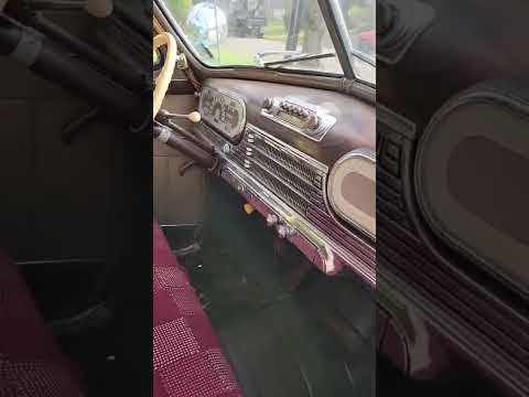 1947 OLDSMOBILE