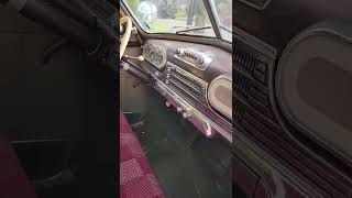 Career Overview 1947 OLDSMOBILE