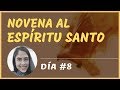 #8 Novena al Espíritu Santo | Don Sabiduría