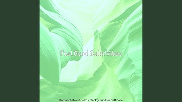 Amazing Backdrops for Calming Moments