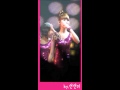 The First Wonder Busan Sunmi Fancam 090321 Nobody 2
