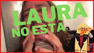 Laura No Esta - Nek (Metal Cover by Barracuda Sound Studio)