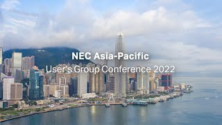 NEC Asia Pacific Conference 2022 - Highlights