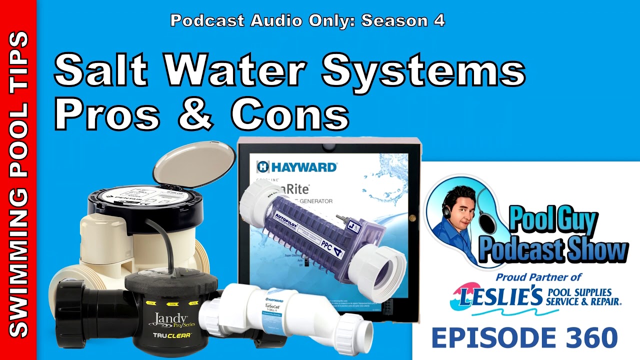 Pros and Cons of Having a Swimming Pool: 8 Splashy Truths Revealed 5 YouTube player