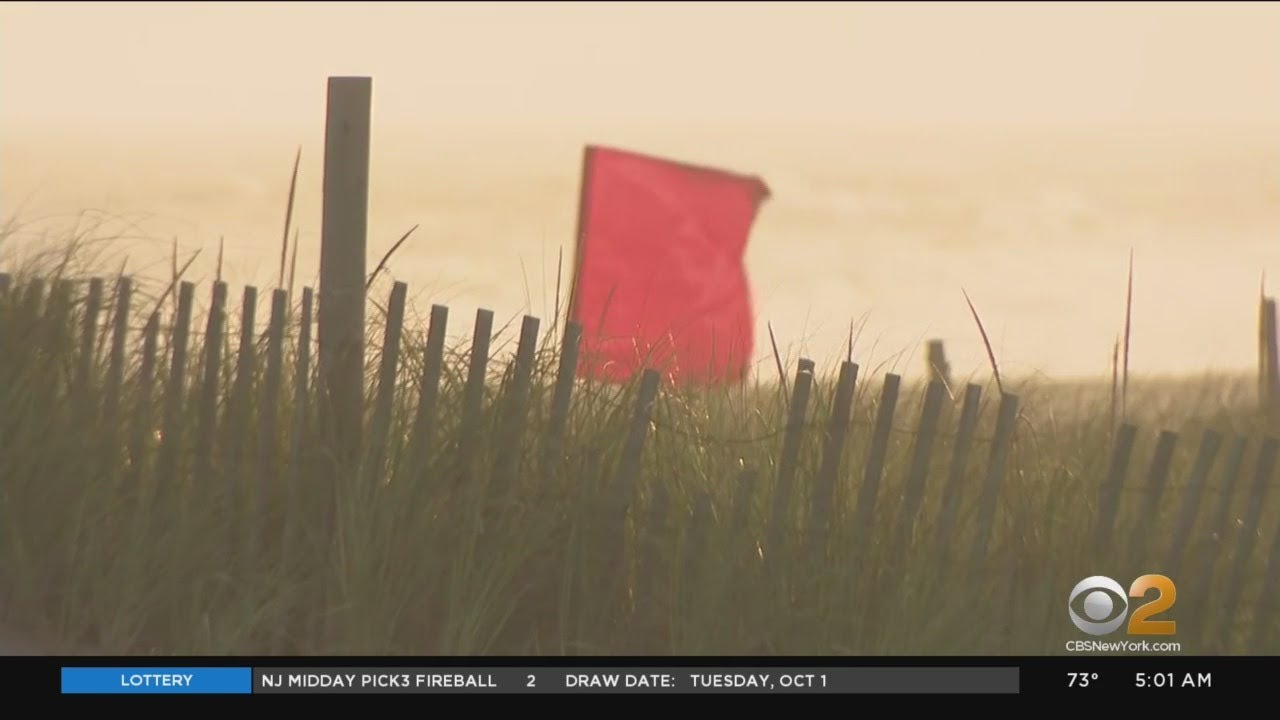 missing teens update 1 Teen Rescued, 2 Still Missing Off Rockaway Beach