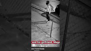 Dating ap meet TURNS DEADLY! #reactionvideos #datingap #tinder #tag #hinge