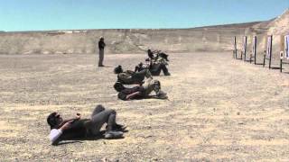 PFCtraining.com - Progressive Handgun 2