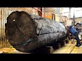 Incredible 500 year monolithic wood and ingenious mrvan woodworking  latest extraordinary furniture