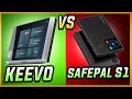 Keevo vs SafePal S1 | Does Premium Outweigh Budget?