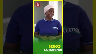 HILI HAPA SOKO LA MAHINDI, WAKULIMA WA MAHINDI FURSA HII HAPA. #mahindi #kilimo #kilimoufugaji