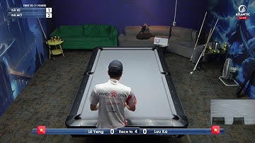 Rooster Pool Tournament 🐔