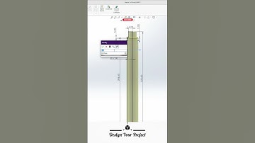 The SolidWorks Trick 98% People Don