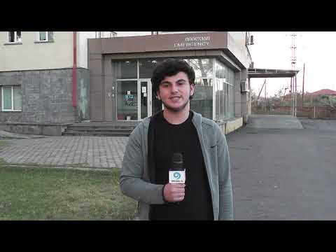 ფოთში კორონავირუსის 38 შემთხვევა დაფიქსირდა 12 11 20