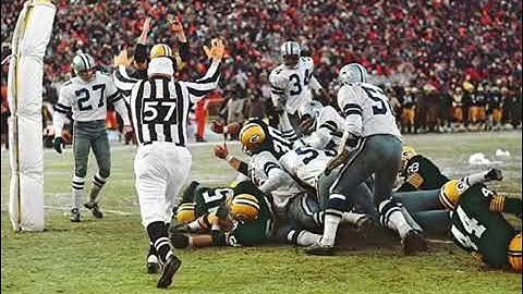 Syd Dale - Major March - Music from NFL Films