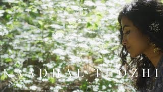 Vidya Vox   Kaadhal Thozhi Official Video Full HD