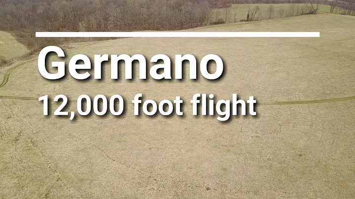 Germano 12000 ft