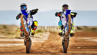 MOTOCROSS IS A LIFESTYLE - AMAZING RIDING SKILLS [2023]