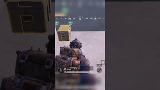 Что бы всем так насыпало с красной двери ✔️ #metroroyale #pubgmobile