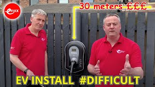 ZAPPI EV CHARGER installation UK - It WASN'T easy - find out WHY