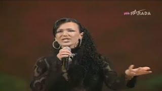 Marta Savic  Ravno do Kosova @ Grand show (2004.)