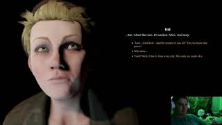 Ch33seBloc Plays Pathologic 2, Day 11: Udurgh