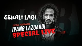 Ipang - Sekali Lagi (LIVE SPESIAL at IVM 2019)
