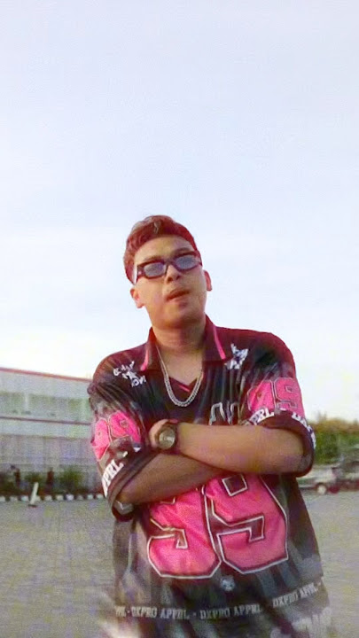 NGANA BUKAN TAPE LAWAN! Sscuihh.. #diskotanah #bodoamat #shorts #musicvideo