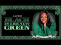 Black is the New Green Episode 7: Kendra Bracken-Ferguson