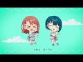 【プロセカ2DMV】パラソルサイダー ゲームサイズ【MORE!MORE!JUMP!】