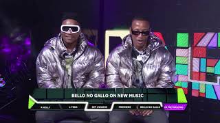 Bello No Gallo On New    Newsish