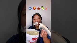 Revolting Food Breaks Me #food #foodie #fish #wtf #wtfmoment