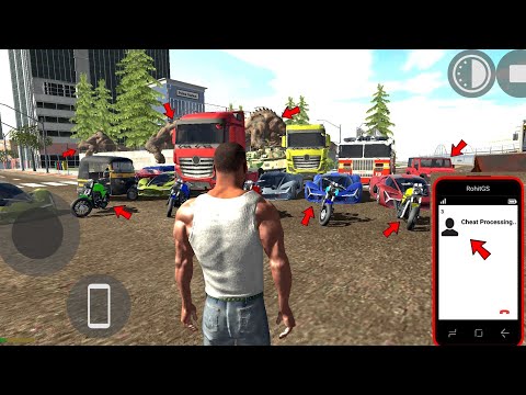 Bus Cheat Code 🤑 Indian Bikes Driving 3D New Bus Update #indianbikesdriving3d#ibd3d