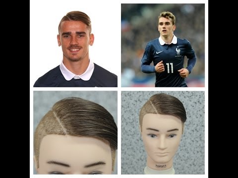 Leo Messi 2014 World Cup Haircut Tutorial  Doovi