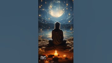 Why Do I Have Involuntary Movement During Meditation #shorts  #angelnumber #meditation #angelnumbers